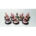 Subbuteo Andrew Table Soccer Palermo 2006-07 on RSB Professional bases